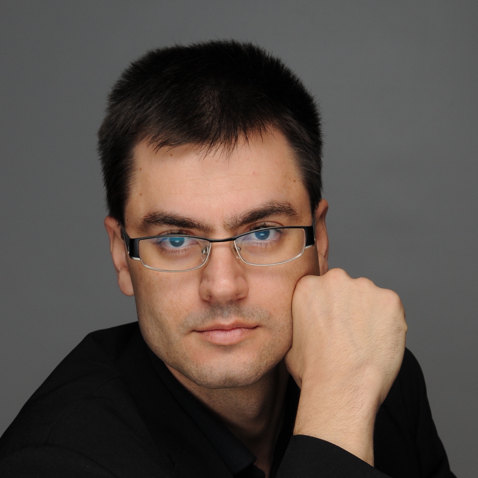 Преподаватель